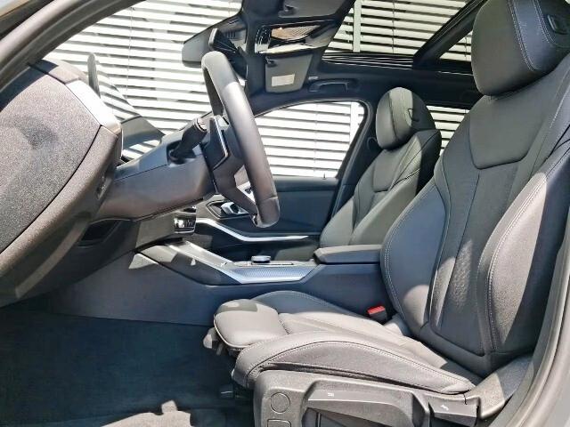 Bmw 320 320d 48V xDrive Touring Msport RESTYLING