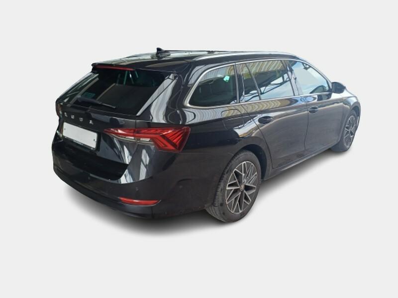SKODA OCTAVIA 2.0 TDI EVO 110 KW STYLE DSG STATION WAGON