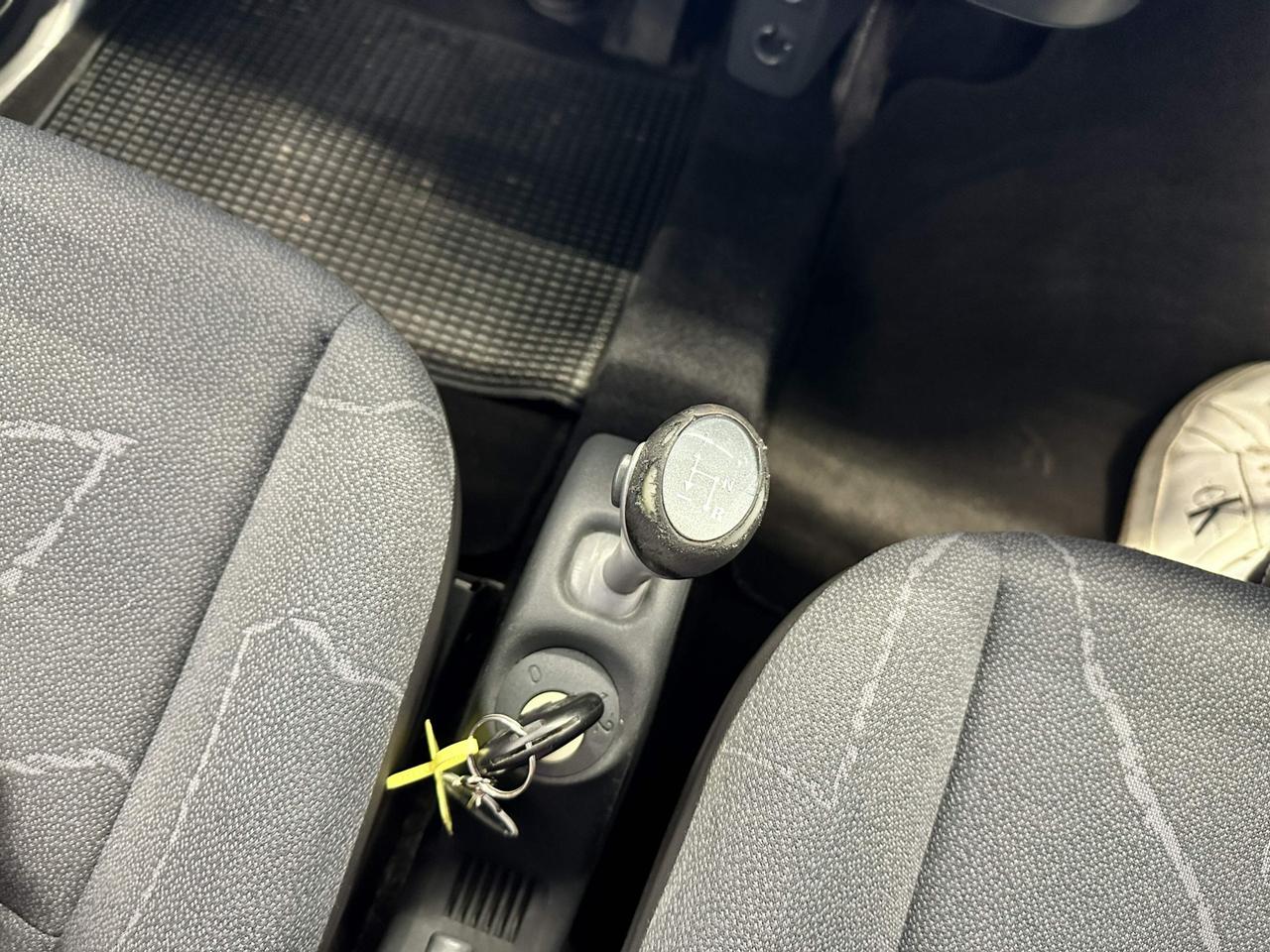 Smart Fortwo 0.6 Smart&Passion 55cv