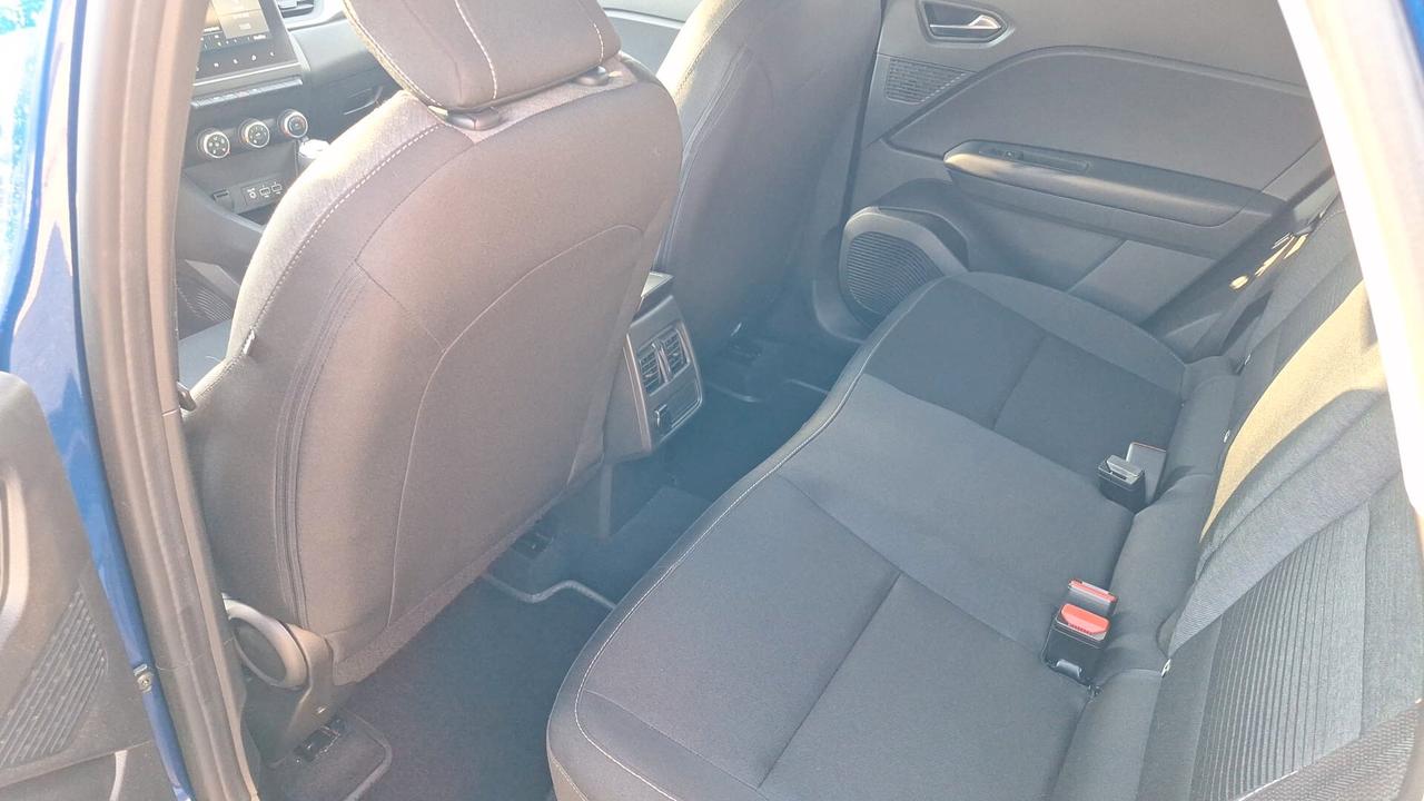 Renault Captur TCe 100 CV GPL FAP Zen UNICO PROPRIETARIO!!!