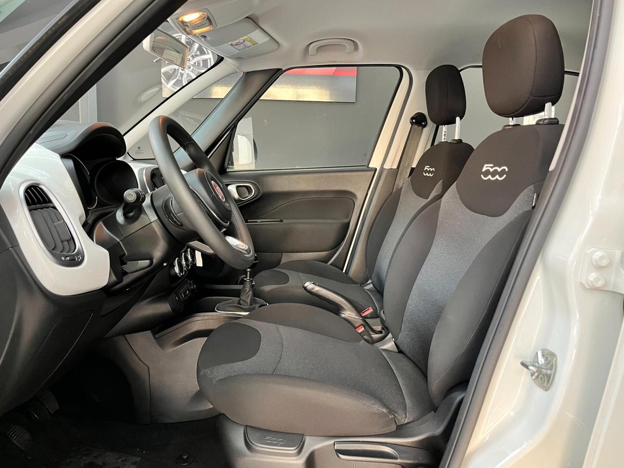 Fiat 500L 1.3 Multijet Business KM 69.000 - 2018