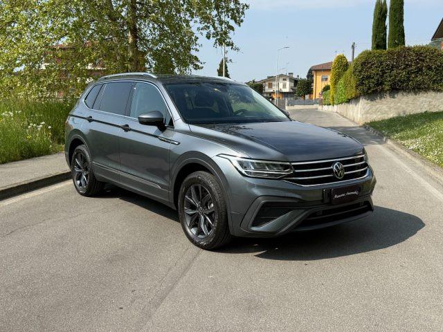 VOLKSWAGEN Tiguan Allspace 1.5 TSI ACT DSG Elegance 7 POSTI