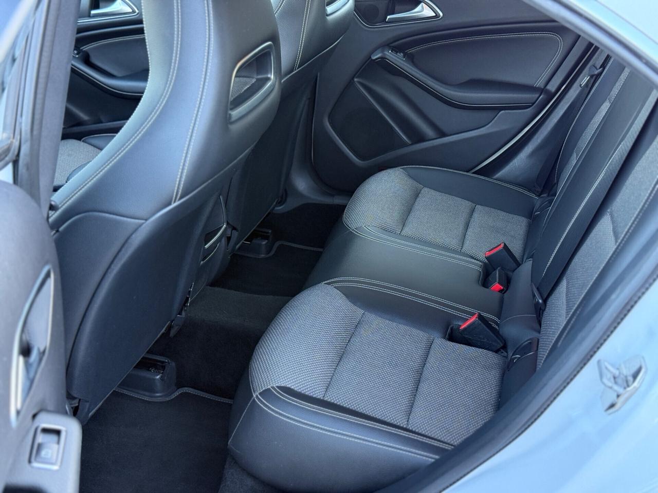 Mercedes-benz CLA Automatico, Sport