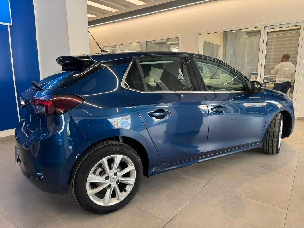 Opel Corsa 1.2 Elegance s&s 100cv