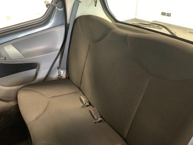 TOYOTA Aygo 1.0 Benzina 5 Porte Now Connect