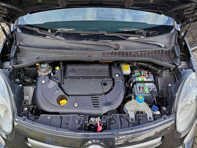 FIAT 500L 1.3 Multijet Dualogic Trekking