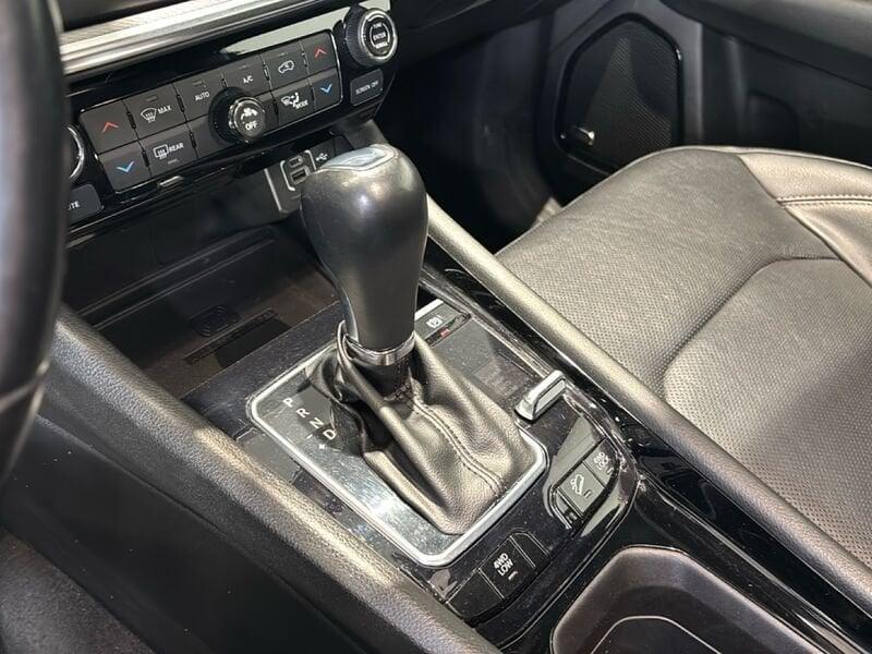 Jeep Compass 4xe 1.3 T4 PHEV 240cv S 4xe Auto