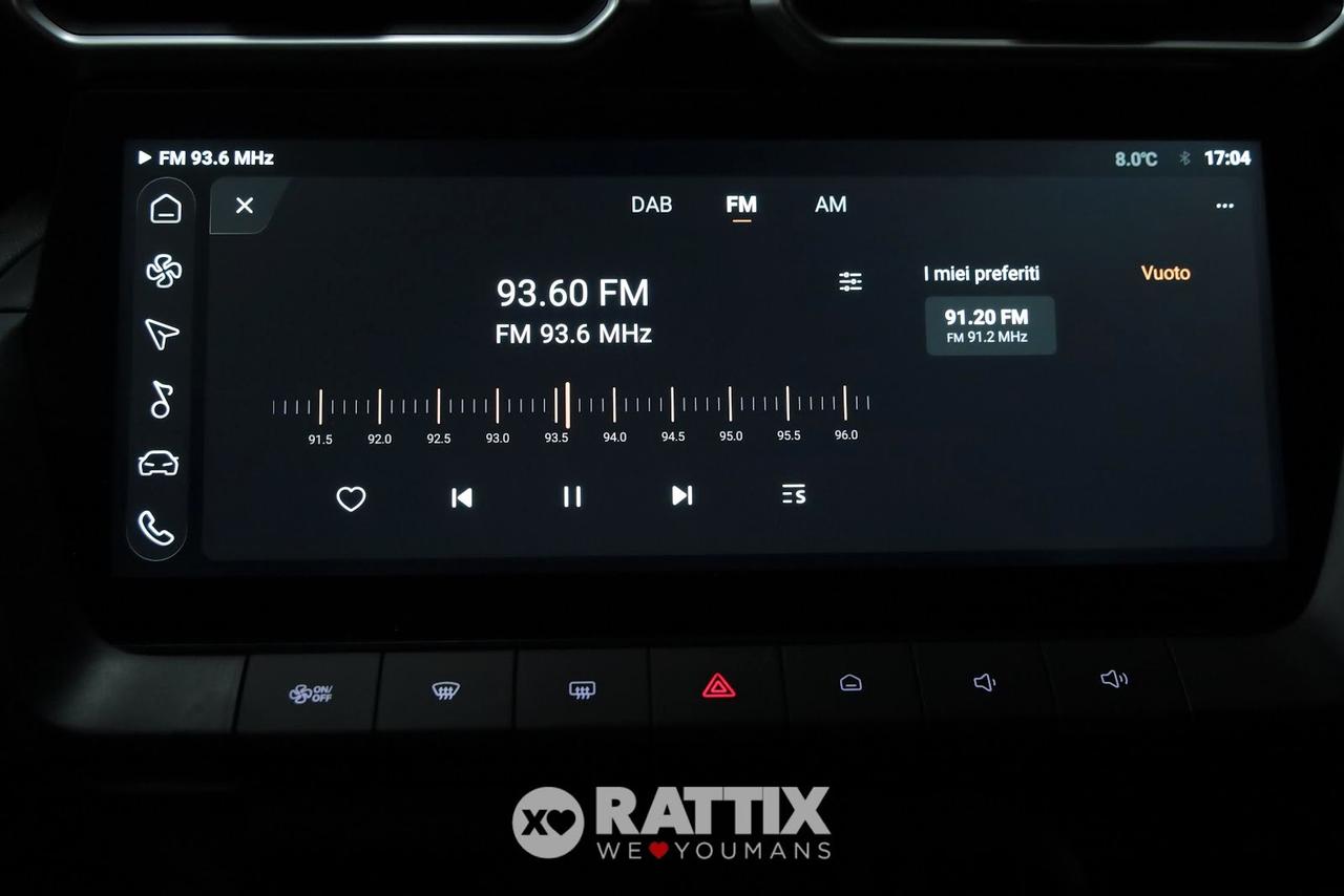 MG ZS 1.5 106CV Comfort