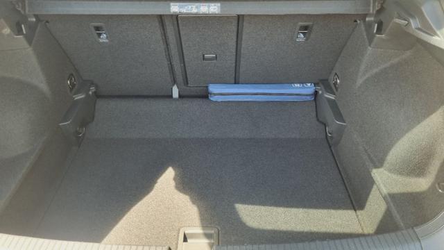 VOLKSWAGEN T-Roc 1.5 TSI ACT Sport BlueMotion Technology