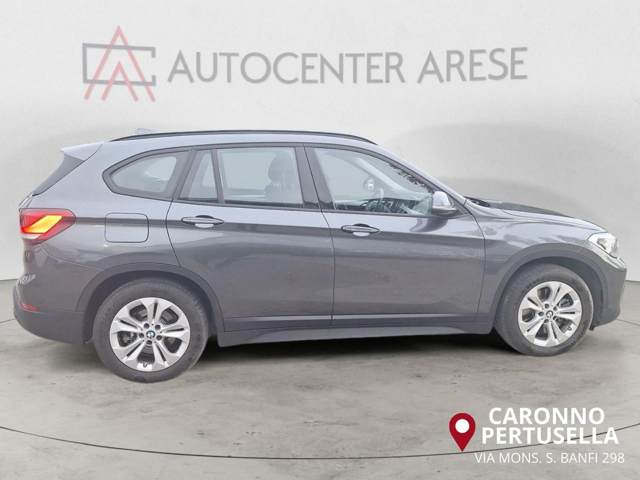 BMW X1 xDrive25e Business Advantage