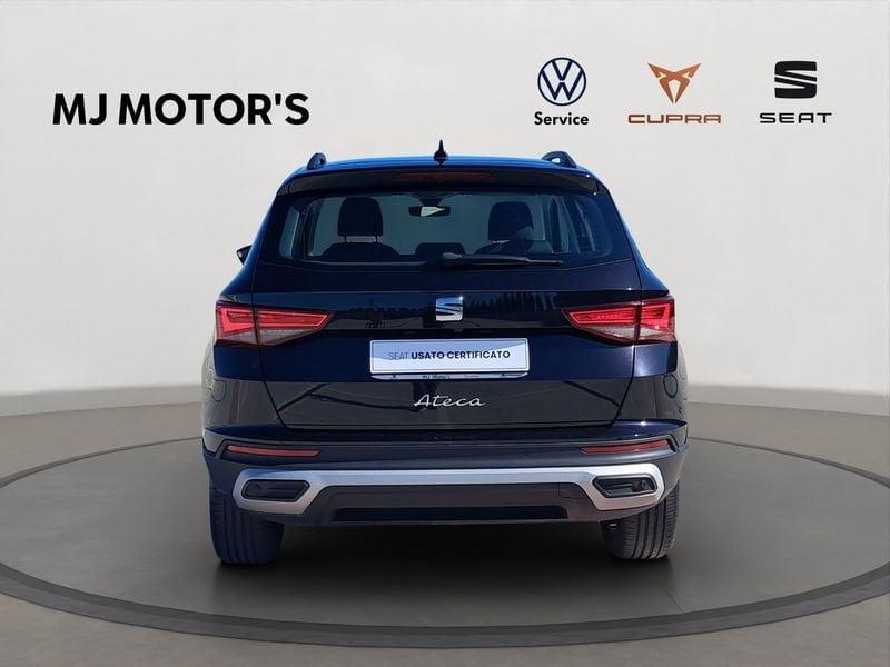 Seat Ateca 1.0 TSI Business