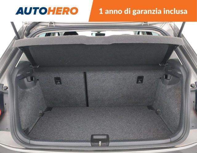 VOLKSWAGEN Polo 1.0 TSI DSG 5p. Comfortline BlueMotion Technology
