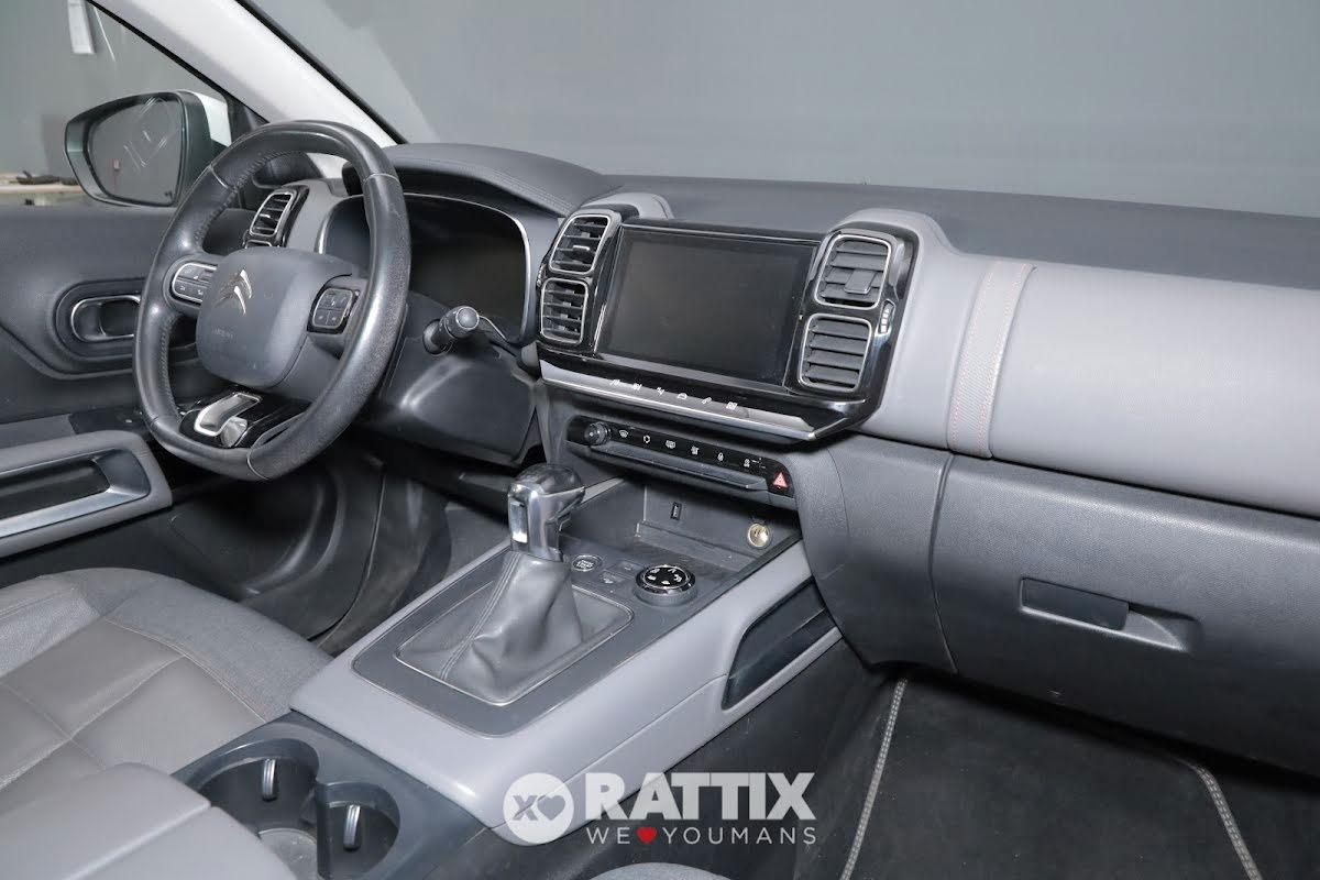 Citroen C5 Aircross 1.2 puretech 130CV Shine