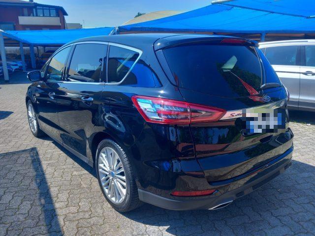 FORD S-Max 2.0 TDCi 150CV Start&Stop Powershift Titanium Busi