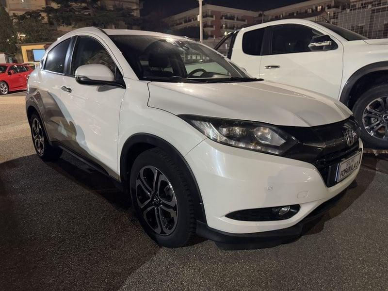 Honda HR-V 1.6 i-DTEC Executive Navi ADAS