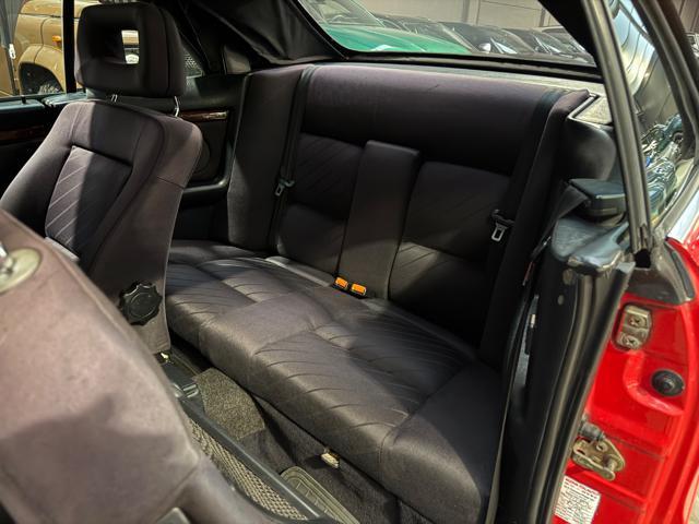 AUDI Cabriolet Cabrio 2.0 16V cat