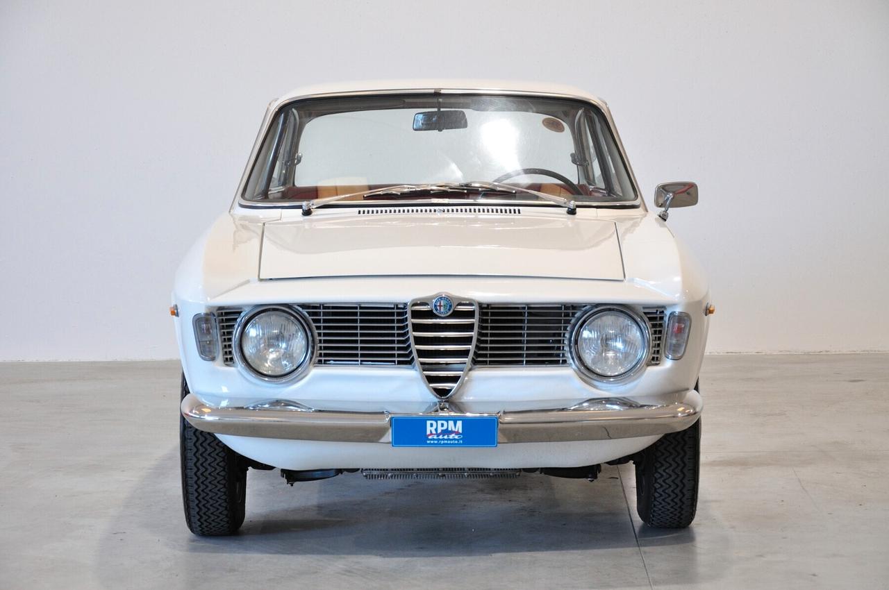 Alfa Romeo GT Giulia Sprint GT 1.6 105.02