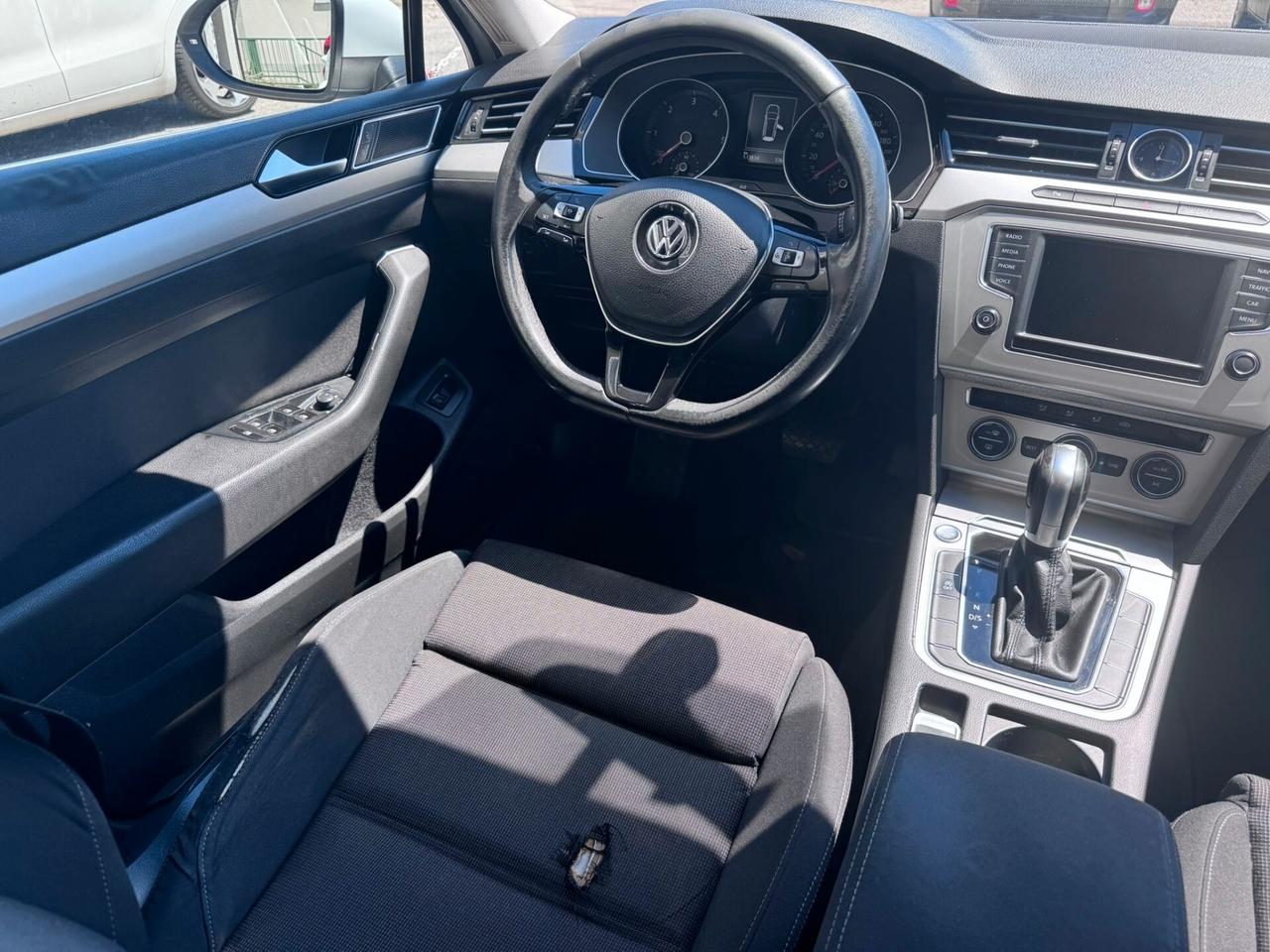 Volkswagen Passat 2.0 TDI 150 CV SCR DSG Business