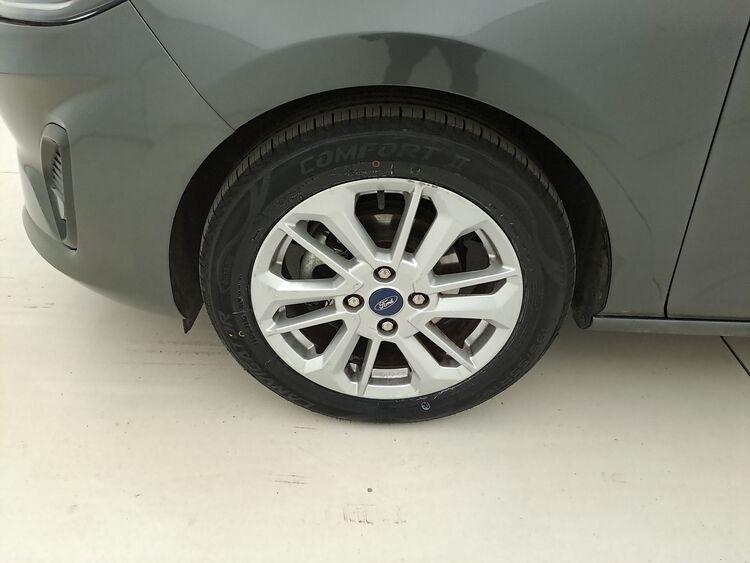 Ford Fiesta Hybrid Titanium BR520652 1.0 Mild Hybrid 125CV