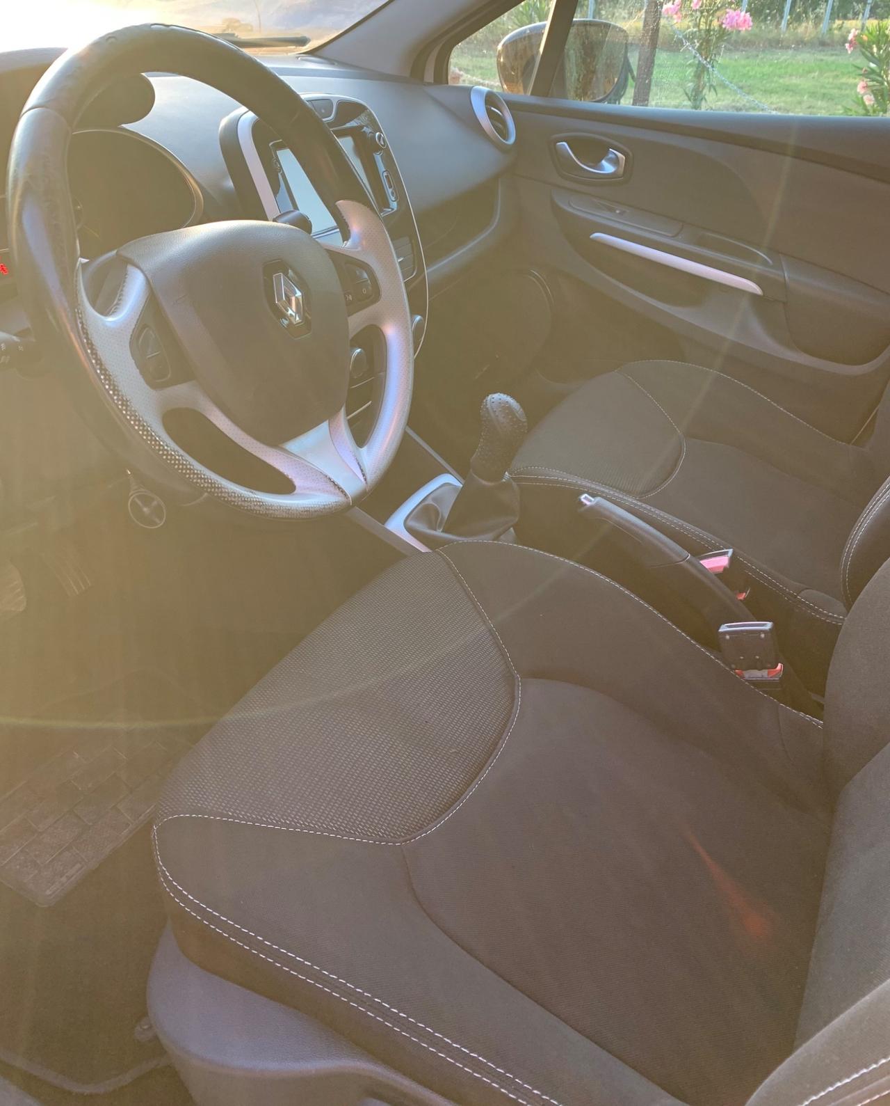 Renault Clio dCi 8V 90CV Start&Stop 5 porte Energy GT Line
