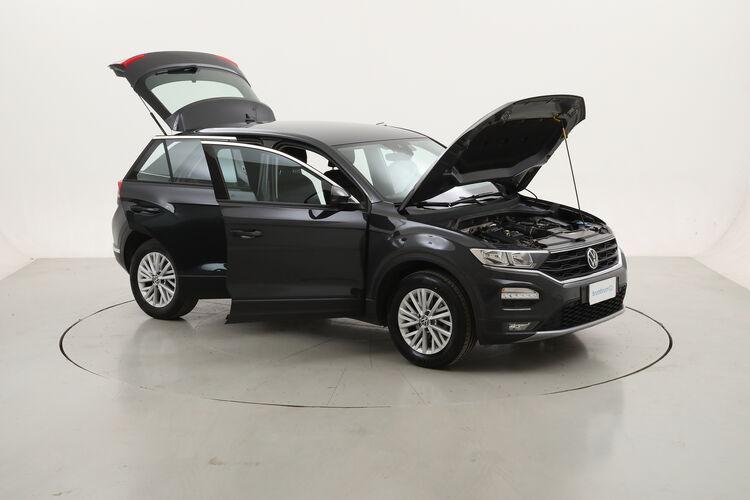 Volkswagen T-Roc Style BR160192 1.0 Benzina 110CV