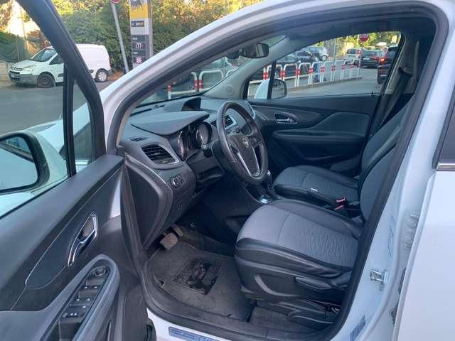 Opel Mokka Mokka 1.6cdti Cosmo auto per neopatentati
