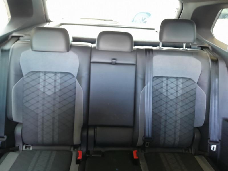 VOLKSWAGEN TIGUAN 2.0 TDI SCR 110KW R-Line DSG