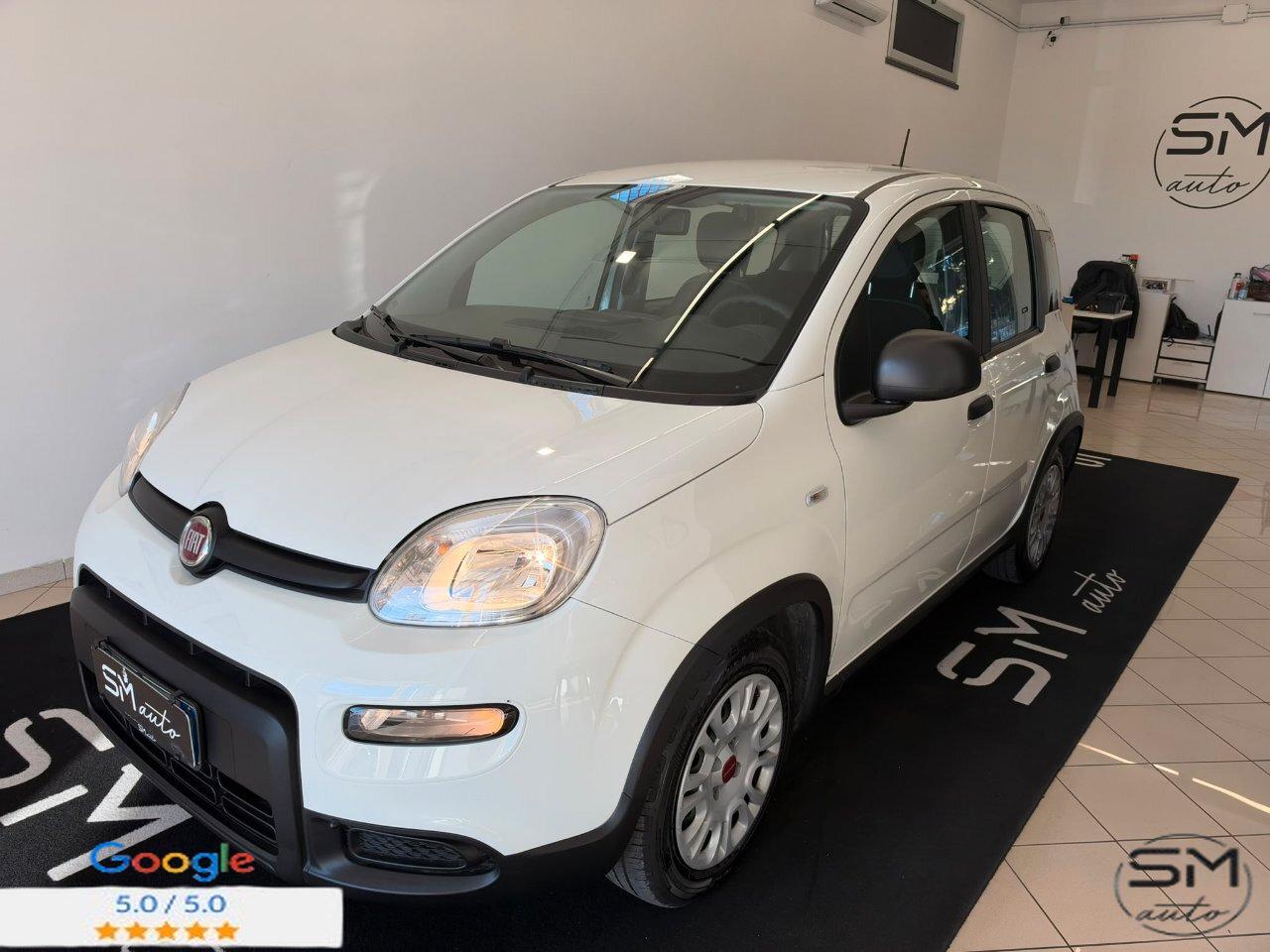Fiat Panda 1.2 easypower Gpl s&s 69cv