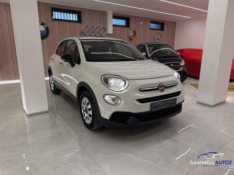 FIAT 500X 500X 1.3 MultiJet 95 CV Cross