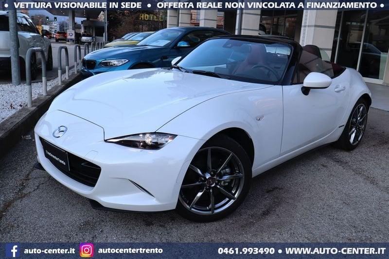 Mazda MX-5 2.0L 184CV 100th Anniversary Edition