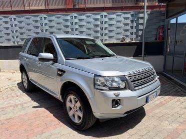 Land Rover Freelander 2.2 TD4 S.W. SE 2013