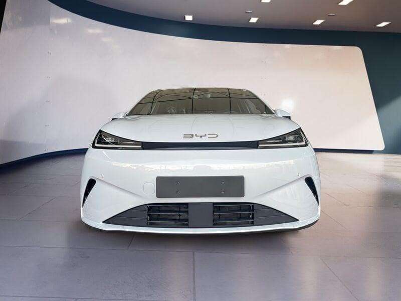 BYD Dolphin G DM-i BOOST