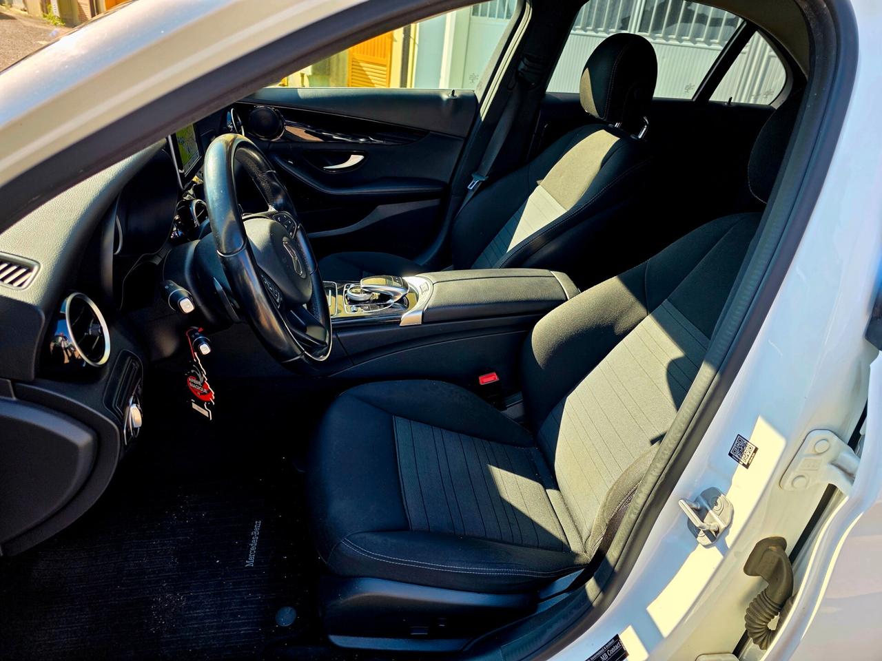 Mercedes-benz C 200 C 200 d Premium TOT FINANZIABILE