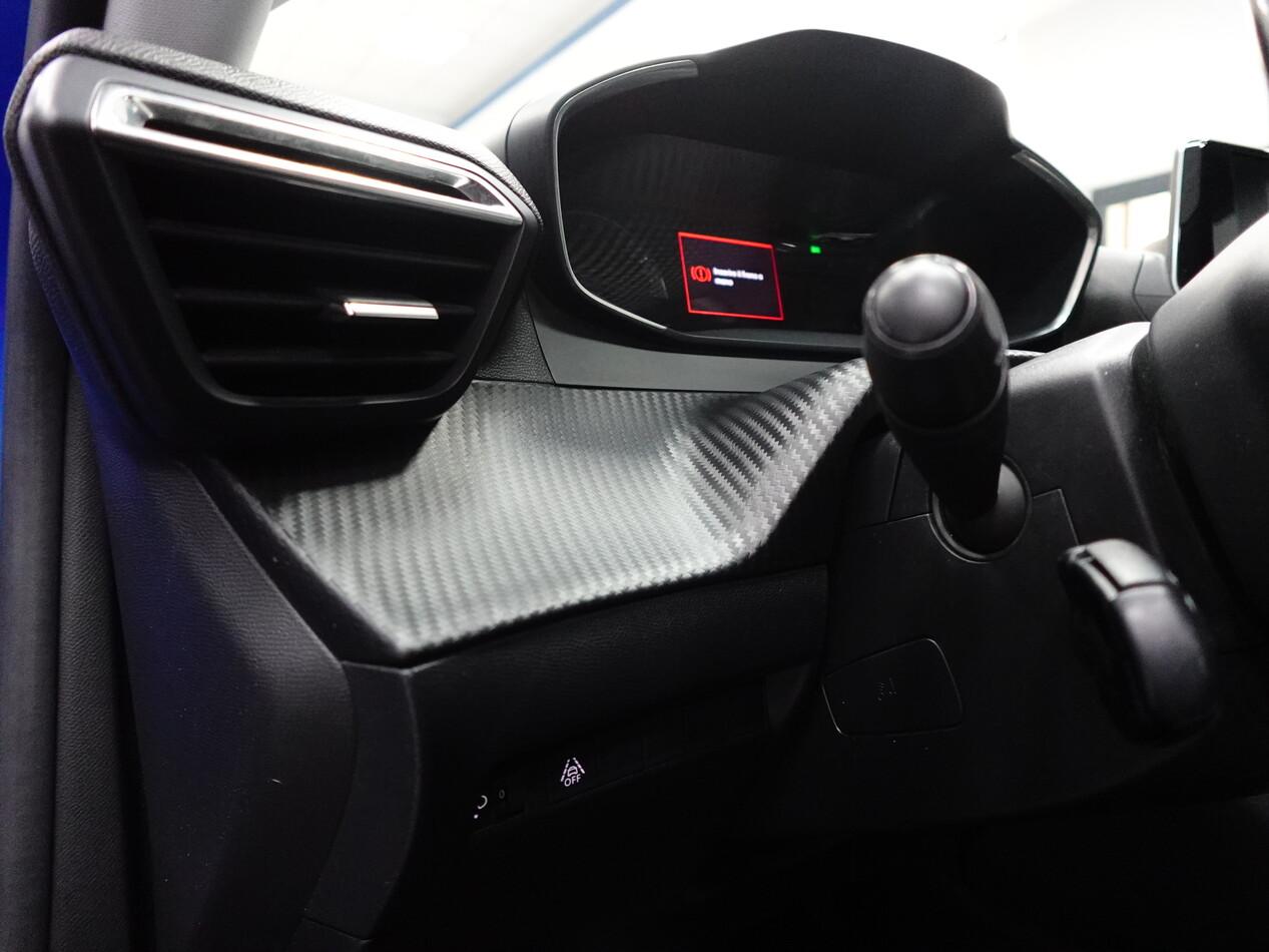 Peugeot 2008 1.2 PureTECH 100 CV ALLURE