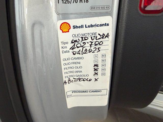 AUDI A3 SPB 1.6 TDI 116 CV S tronic Sport