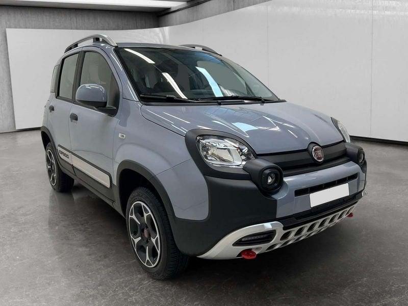 FIAT Panda Cross Panda 0.9 t.air t. Cross 4x4 s&s 85cv 5p.ti
