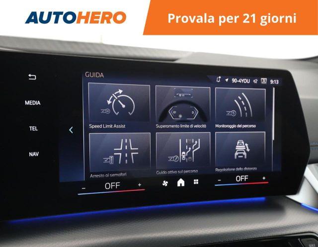 BMW 220 i 48V Active Tourer Msport