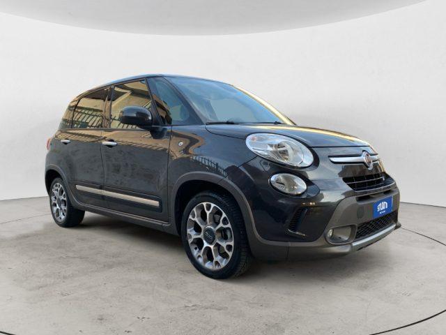 FIAT 500L 1.3 Multijet 85 CV Trekking NEOPATENTATO