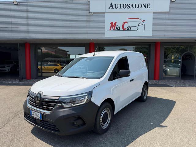 RENAULT Kangoo 1.5 dCi 95 CV L1 + IVA
