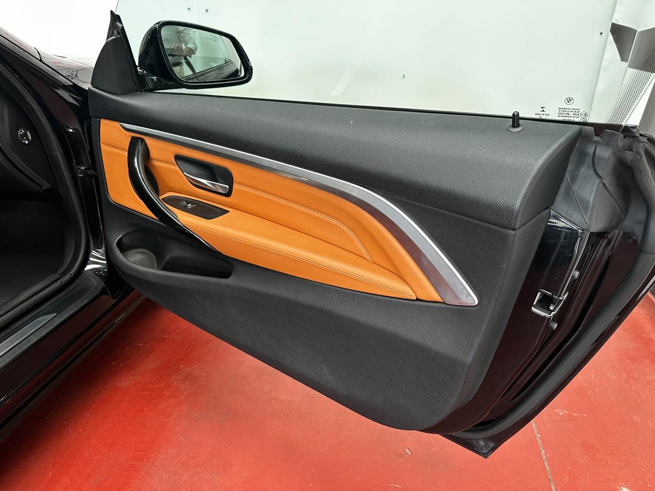 Bmw 420d 190cv LCI Coupé Msport 2018