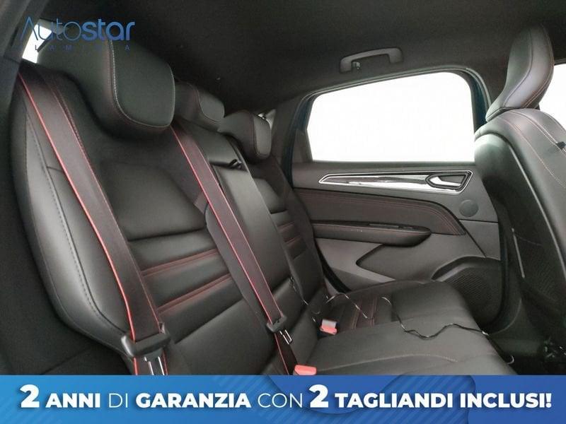 Renault Arkana 1.6 E-Tech full hybrid R.S. Line 145cv