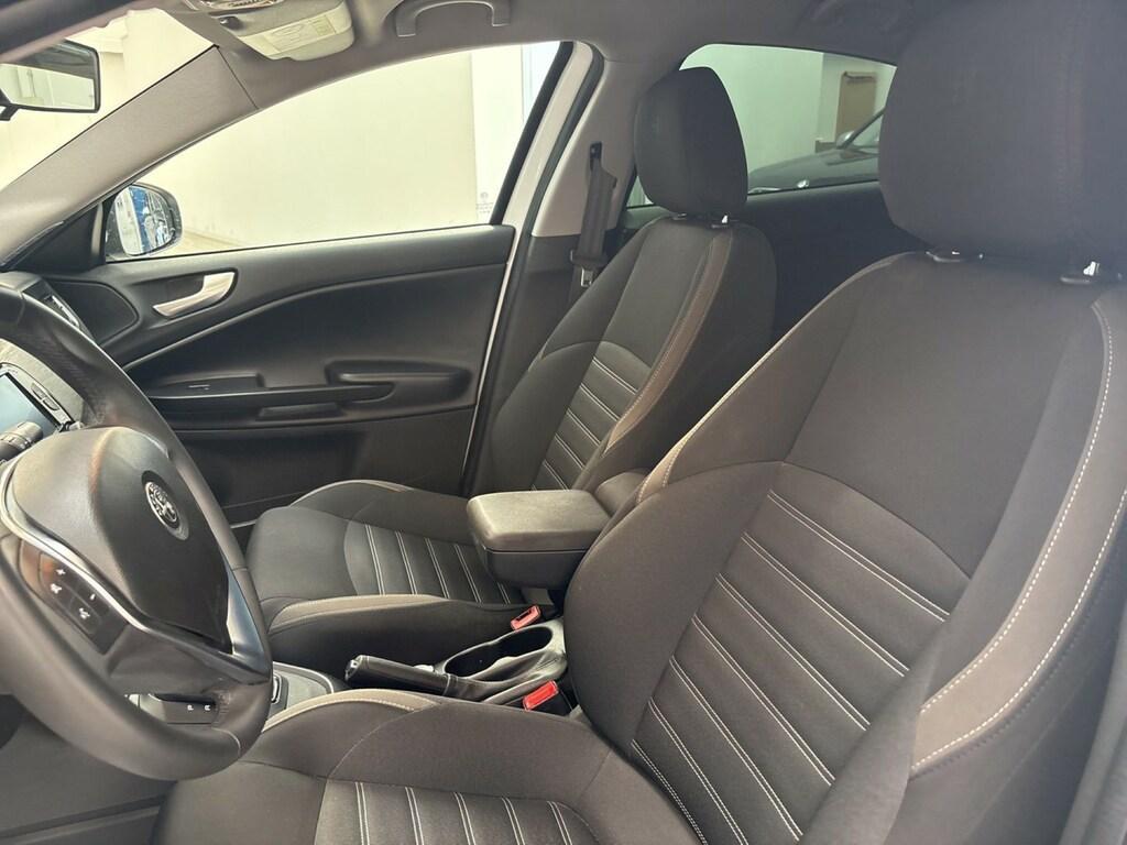 Alfa Romeo Giulietta 1.6 JTDm Business TCT
