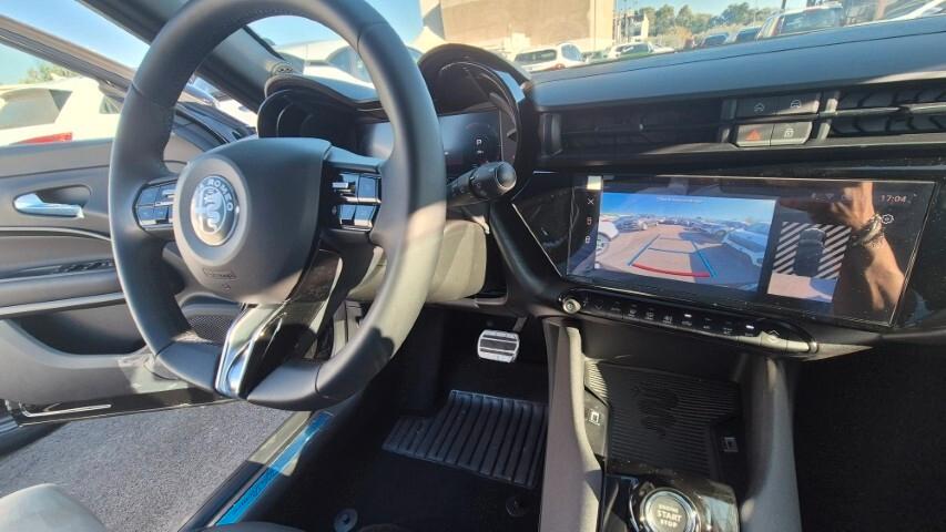 Alfa Romeo Junior 1.2 136 CV Hybrid eDCT6 Speciale - 2025