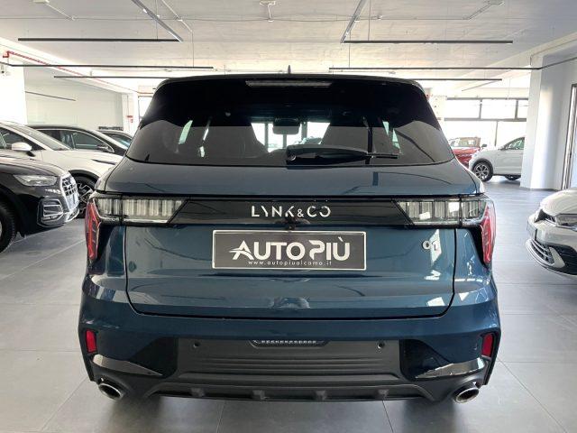 LYNK & CO 01 1.5 TD DCT PHEV