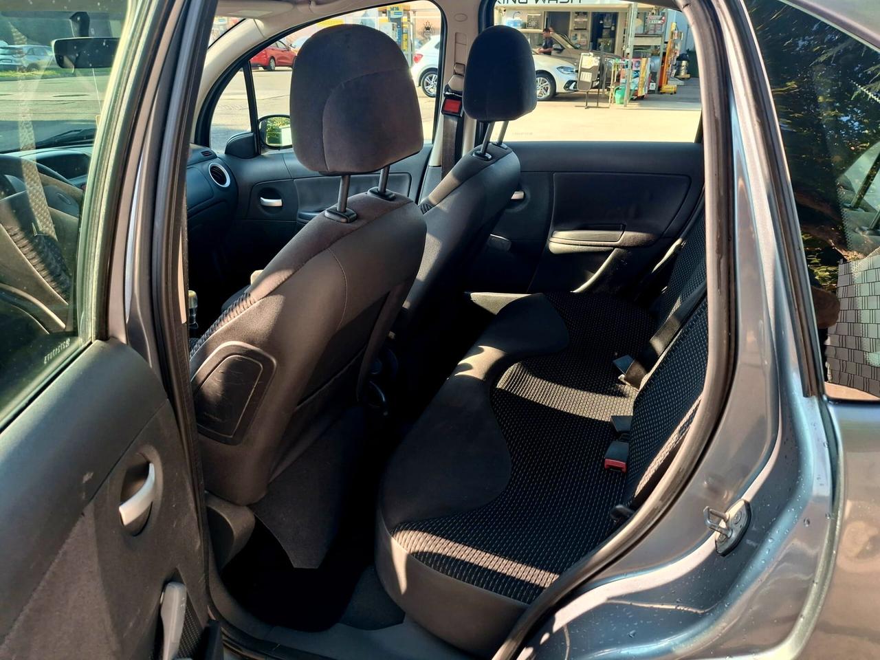 Citroen C3 1.1 airdream Exclusive Style Techno