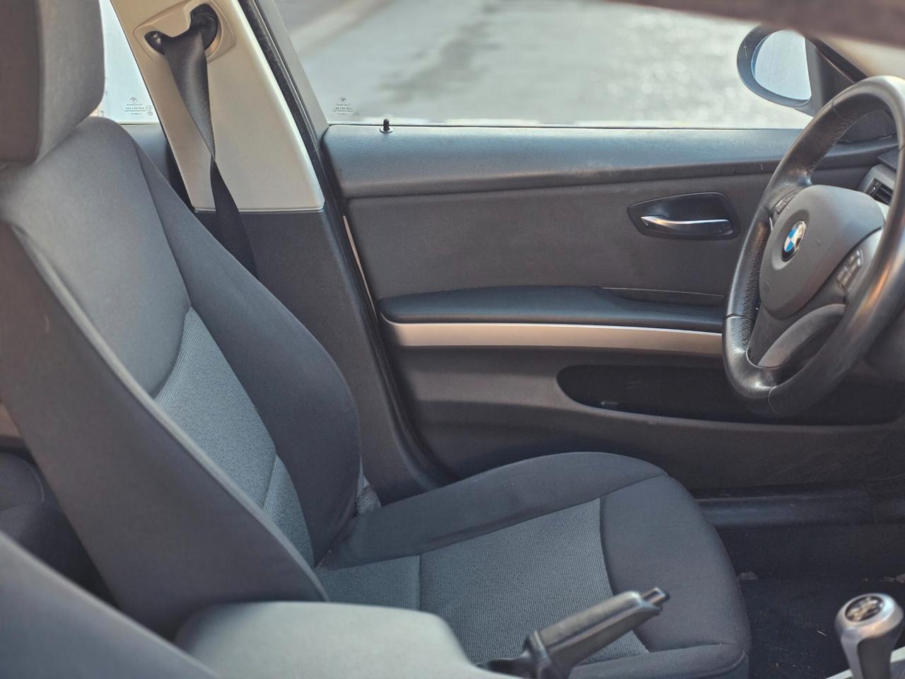 Bmw 325 325d cat Futura