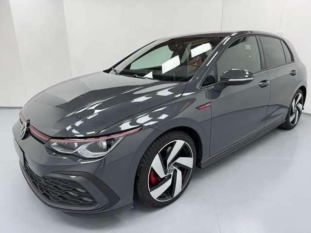 Volkswagen Golf GTI 2.0 TSI DSG 245CV ONLY PROMO