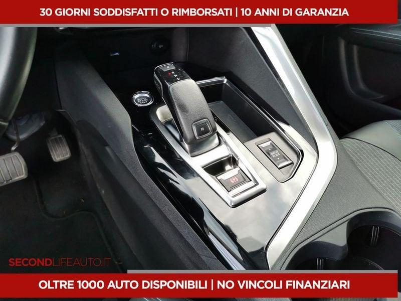 Peugeot 3008 1.5 bluehdi Allure s&s 130cv eat8