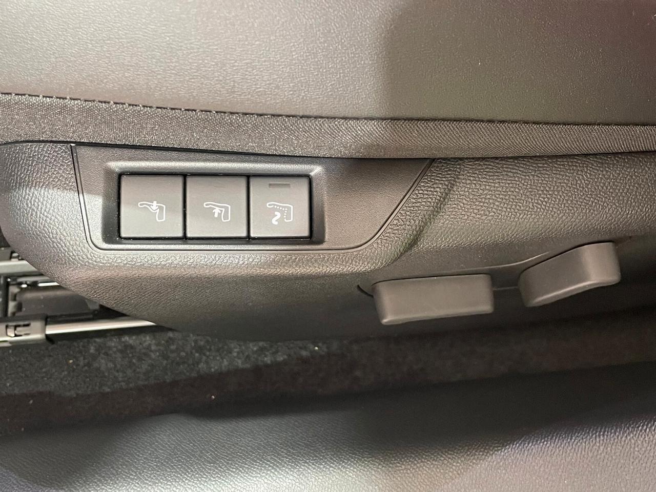 Lancia Ypsilon Hybrid e-DCT LX KM0