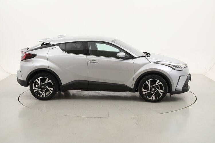 Toyota C-HR Hybrid Morebusiness BR183659 2.0 Full Hybrid 184CV